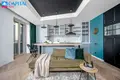 Mieszkanie 3 pokoi 64 m² Wilno, Litwa