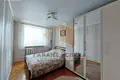 Apartamento 3 habitaciones 69 m² Brest, Bielorrusia