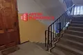 Appartement 1 chambre 43 m² Hrodna, Biélorussie