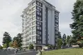 Apartamento 2 habitaciones 50 m² Avsallar, Turquía