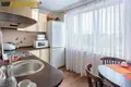 1 room apartment 35 m² Lyasny, Belarus