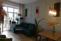 2 room apartment 32 m² in Wroclaw, Poland