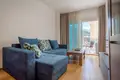 Wohnung 2 Schlafzimmer 55 m² Becici, Montenegro