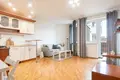 Wohnung 2 zimmer 47 m² Warschau, Polen