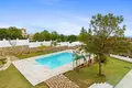 6-Zimmer-Villa 378 m² Benalmadena, Spanien