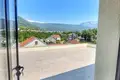 Mieszkanie 1 pokój 44 m² Tivat, Czarnogóra