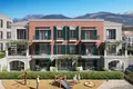 Apartamento 2 habitaciones 71 m² Radovici, Montenegro