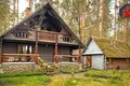 Casa 96 m² Akciabrski sielski Saviet, Bielorrusia