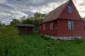 House 61 m² Ozyaritska-Slabadski rural council, Belarus