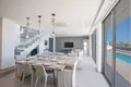Villa de 3 habitaciones 160 m² Paralimni, Chipre del Norte