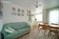 3 room apartment 98 m² Minsk, Belarus