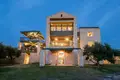 6 bedroom villa 350 m² Chania Municipality, Greece