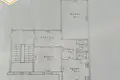 2 room apartment 56 m² Kobryn, Belarus