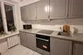 2 room apartment 44 m² in Warsaw, Poland