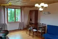 Casa 117 m² Rakauski siel ski Saviet, Bielorrusia