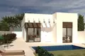 3 bedroom villa 96 m² Pilar de la Horadada, Spain
