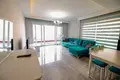 Wohnung 2 Zimmer 65 m² in Mahmutlar, Türkei