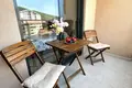 Wohnung 1 Schlafzimmer 43 m² Budva, Montenegro