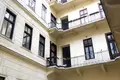 Mieszkanie 3 pokoi 97 m² Budapeszt, Węgry