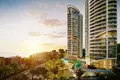 1 room apartment  Limassol, Cyprus