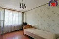 4 room apartment 67 m² Sluck, Belarus