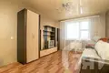 1 room apartment 45 m² Minsk, Belarus