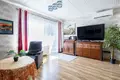 2 room apartment 52 m² Biedrusko, Poland