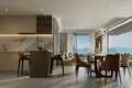 Mieszkanie 3 pokoi 112 m² Phuket, Tajlandia