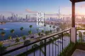 2 room apartment 1 200 m² Dubai, UAE