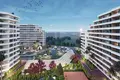 Apartamento 1 habitación 70 m² Erdemli, Turquía