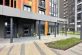 Wohnung 2 zimmer 58 m² Minsk, Belarus
