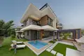 Duplex 3 bedrooms 140 m² Merdivenlikuyu, Turkey