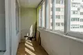 Квартира 2 комнаты 52 м² Минск, Беларусь