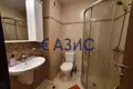 Wohnung 2 Schlafzimmer 61 m² Sonnenstrand, Bulgarien