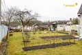 Dom 59 m² Kalodziscanski sielski Saviet, Białoruś