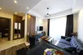 1 room apartment  Alanya, Turkey