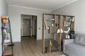 Apartamento 1 habitación 45 m² Minsk, Belarús
