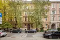 2 room apartment 39 m² Riga, Latvia