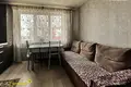 Wohnung 1 Zimmer 39 m² Aziaryckaslabadski sielski Saviet, Weißrussland