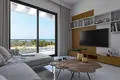 Apartment in a new building Amazing 3 Room Apartment in Cyprus/ Kyrenia 