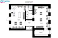 Gewerbefläche 74 m² Vilnius, Litauen