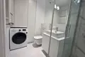 2 room apartment 40 m² in Warsaw, Poland