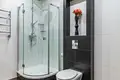 Квартира 2 комнаты 74 м² Минск, Беларусь