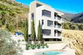 2 bedroom apartment 70 m² Tivat, Montenegro