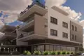 2 bedroom apartment 95 m² koinoteta agiou tychona, Cyprus