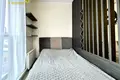 Apartamento 1 habitación 44 m² Ratomka, Bielorrusia