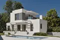 3 bedroom house 230 m² Finestrat, Spain