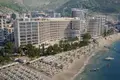 Apartamento 1 habitacion 59 m² Becici, Montenegro