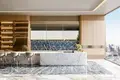 Apartamento 2 habitaciones  Dubái, Emiratos Árabes Unidos