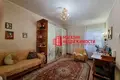 Appartement 5 chambres 107 m² Hrodna, Biélorussie